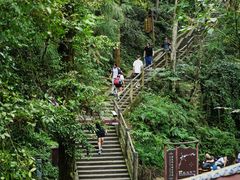 -峨眉山风景名胜区