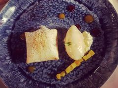 -La Villa French Restaurant