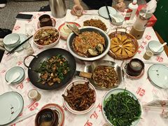 -堂瓦里·33年传统赣菜(第一街区店)