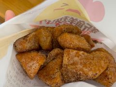 -呷贺盐酥鸡(抄纸巷店)
