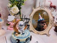 -鹿屿DIY烘焙·公司团建·生日会包场(广州东站店)