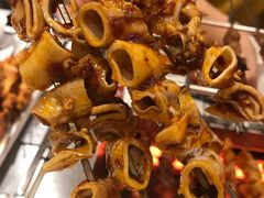 -玉善烧烤串城(长春总店)