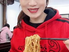 -蟹上黄·蟹黄面·江南糖水(人民广场店)