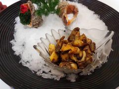 -味茂·老船夫1927(东海东路店)