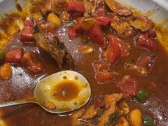 -大师傅金奖啤酒鱼(西街口总店)