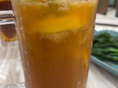 -新世界餐厅(万达店)
