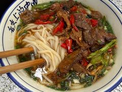 -虎子面粉馆(五一东村店)