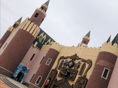 -安徒生童话乐园