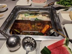 -海底捞火锅(漫乐城夜宵主题店)