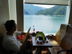 -千峡湖生态旅游度假区