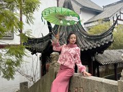 -龙潭水乡