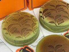 -KUMO KUMO甜品·冰淇淋(深圳壹方城店)