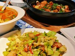 -群英会·三国菜(曹魏古城店)