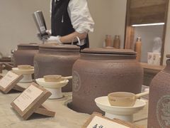 -李山山茶事(景枫店)