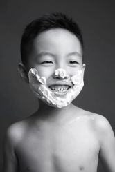 -格林童趣专业儿童摄影(公益西桥店)