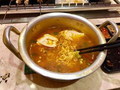 -白玉·朝鲜族烤串(深圳Kkone店)