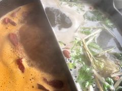 -盡膳口福·百年汤方火锅(科华北路店)