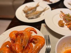 -品珍中餐厅·南北融合特色菜(兰州富力万达文华酒店)