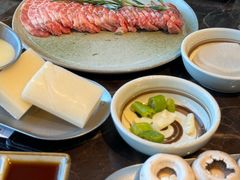 -橡果烤肉(仙林店)