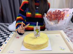 -幸福西饼生日蛋糕·下午茶(番禺店)