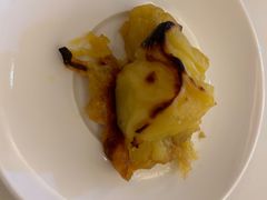 -百合酒店-香榭里自助餐厅