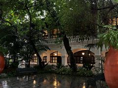 -Long Bar(莱佛士酒店)