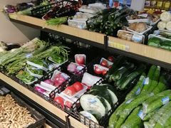 -联华超市(新闸路店)