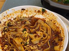 -东哥紫阳蒸盆子(旺座·现代城店)