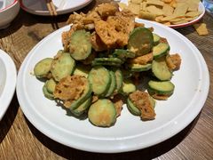 -永红源啤酒·烧烤·海鲜·大排档(青特城店)