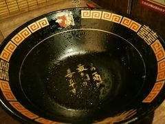 -一蘭拉面(新宿中央东口店)