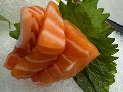-德悦海鲜(城西店)