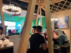 大堂-季季红火锅(新建新城吾悦店)