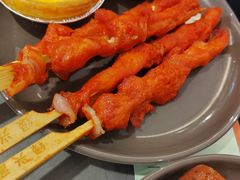 -非烤勿扰自助烤肉(宝安天虹店)