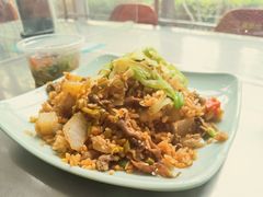 -天津医科大学学生食堂