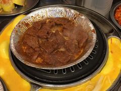 -老板娘的烤肉店(港湾广场店)