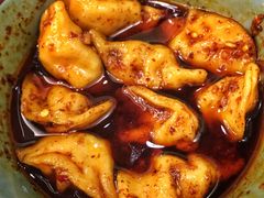 红油水饺-春阳水饺(香槟广场店)