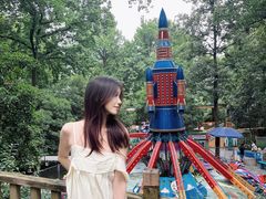 -杭州少年儿童公园