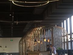 大堂-美点双辉(东方汇店)