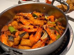 -七欣天香辣蟹火锅(闵行浦江欢乐颂店)