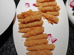 -安多素食(广仁寺路店)