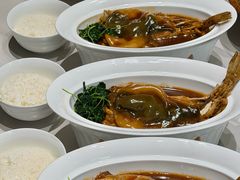 -新光酒家·河豚·海鲜·蟹料理(浦东店)