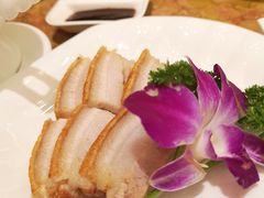 -星河湾半岛酒店-真粤中餐厅