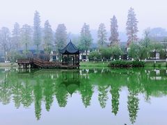 景点-常德桃花源景区
