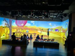 -小鸡哆哆故事屋·儿童乐园(嘉里城店)