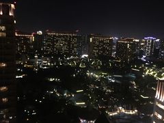 -三亚湾红树林度假世界(木棉酒店)
