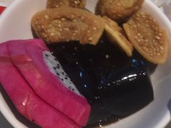 -豪享来中西餐厅(隆昌店)