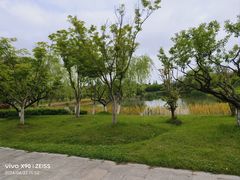 -狼山风景名胜区