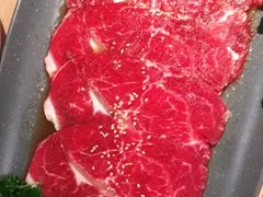 -新石器烤肉(周浦万达店)