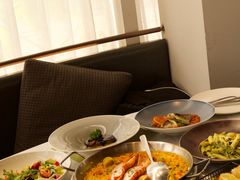 -IL Forno 意坊·意大利餐厅(温州万象城店)