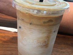 -Seesaw Coffee(上海尚悦湾店)